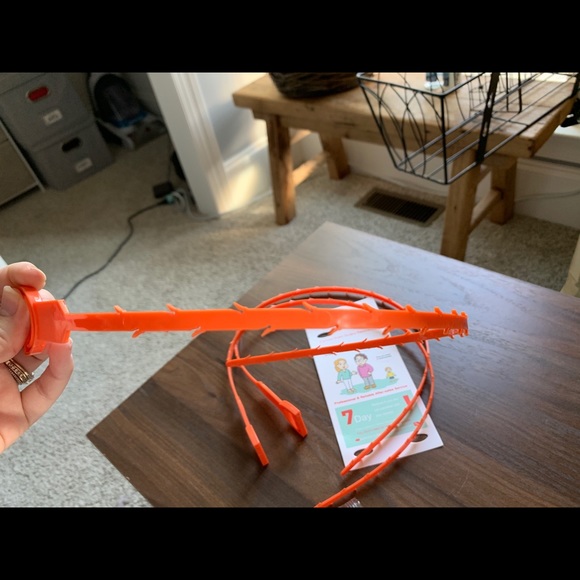 Unused 3 Pack - 25 Inch Drain Snake Tool - Picture 6 of 7